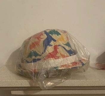 JoJo Maman Bebe Dinosaur Hat