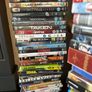 DVDs Approximately 85 individual DVDs Image 2