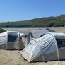 Camping bundle-tent mattress sleeping bag etc Image 8