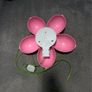 Flower Wall Light Image 3