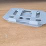 Steel Tablet Stands Image 4