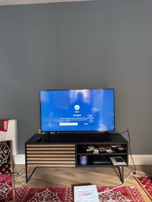 television