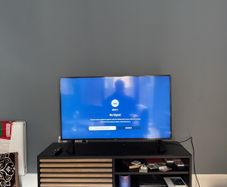 television