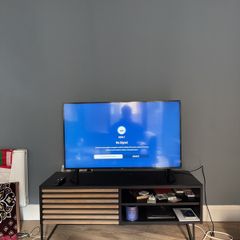 television