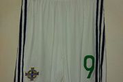 northern ireland shorts