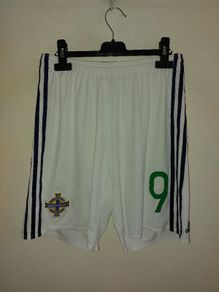 northern ireland shorts
