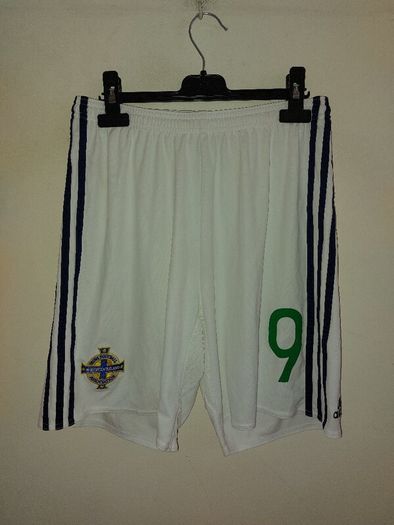 northern ireland shorts