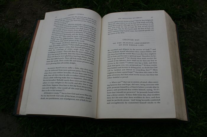 Wellsprings of Faith Hardcover
