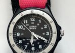 Ladies Lorus Quartz Sports Watch