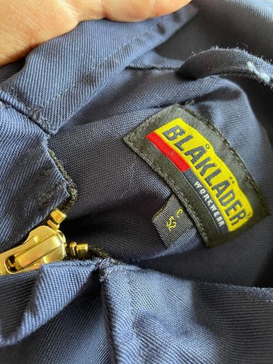 Blacklader Overalls