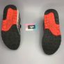 Nike Air Max 1 Premium Leather Paisley Liberty Black Image 4