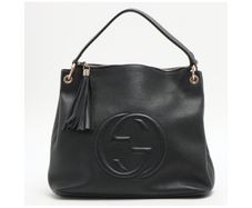 Gucci Leather Bag
