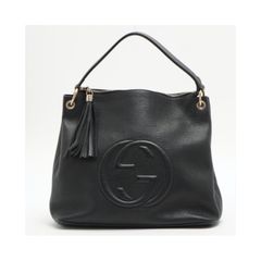 Gucci Leather Bag