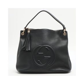 Gucci Leather Bag