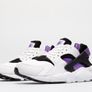 Nike Air Huarache Run 'Purple Punch' Kids UK 4.5 Brand New Unworn Image 3