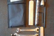 KTM 890 Adventure Tool Kit
