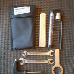 KTM 890 Adventure Tool Kit