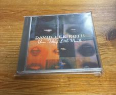David Lee Roth - Your Filthy Little Mouth