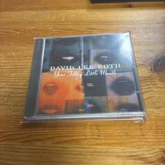 David Lee Roth - Your Filthy Little Mouth