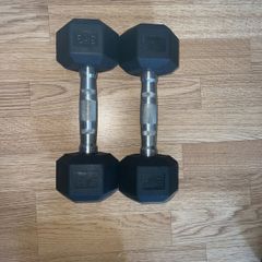 5kg weights