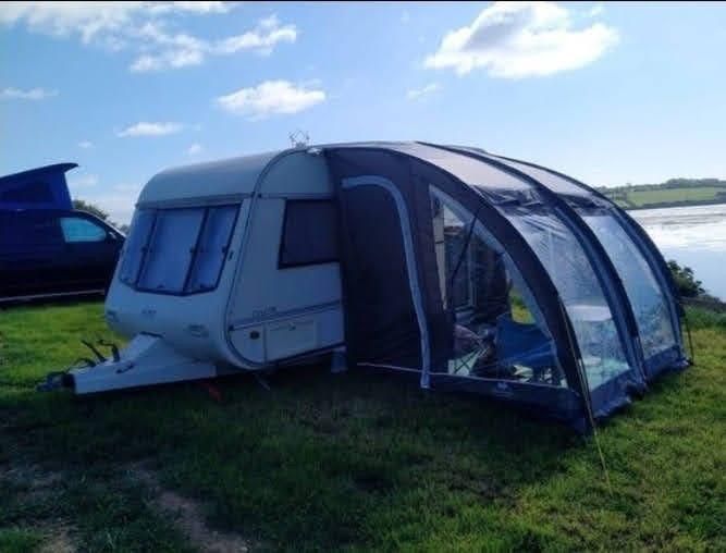 caravan