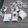 used gutters Image 2