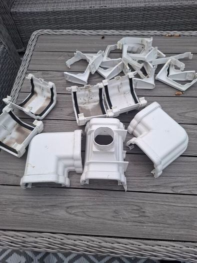 used gutters