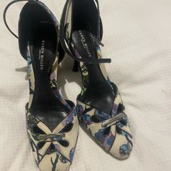 karen millen shoes size 3
