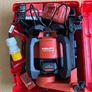 Hilti PR 3-HVSG A12 PRA 2 Rotary Laser Kit Image 2