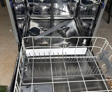 Dishwasher