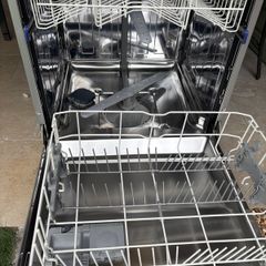 Dishwasher