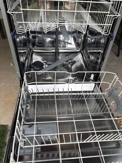 Dishwasher