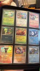 Pokemon - English Master Balls