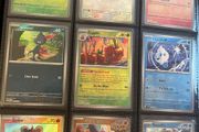 Pokemon - English Master Balls