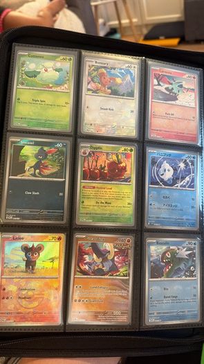 Pokemon - English Master Balls