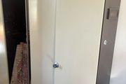 Free metal storage filing cabinet