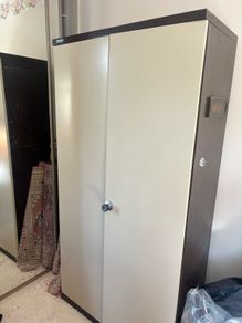 Free metal storage filing cabinet