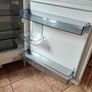 Kenwood Integrated Under Counter Large Fridge  131L  Fully Working Image 3