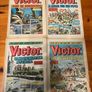 Comics: 'The Victor' comics 1975 (52 numbers) Image 7