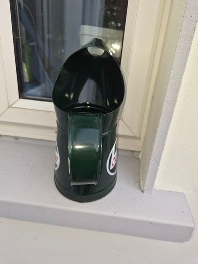 castrol oil jug