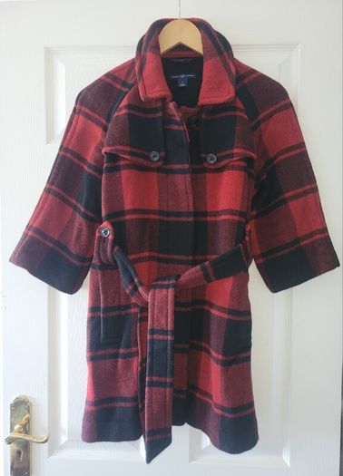 Gap jacket