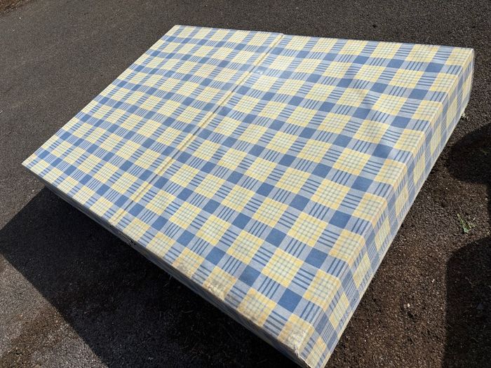 divan double bed