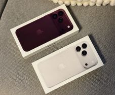 iPhone 18 Pro Max 1TB (Brand new sealed)