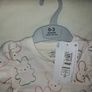 Marks&Spencer Bunny and watermelon Newborn Baby clothes Image 3