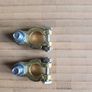Battery clamps Image 3