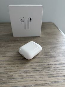 Apple Airpod 2nd Gen
