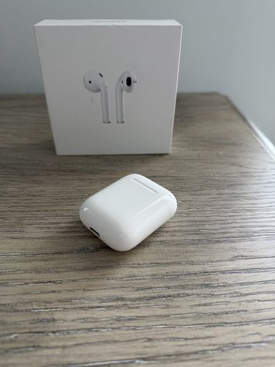 Apple Airpod 2nd Gen