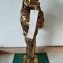 Gold Hoodie Statue 50 cm + Image 6