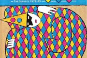 The Compact  XTC  |  The Singles  1978 - 85