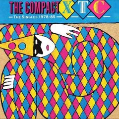 The Compact  XTC  |  The Singles  1978 - 85